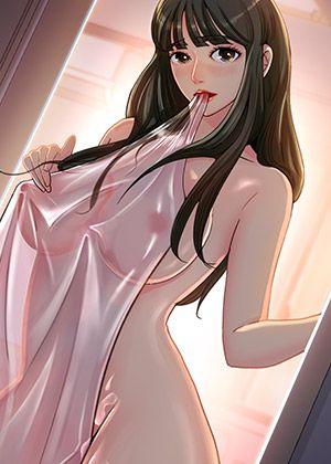 韩漫首页登录歪歪漫画热门日漫推荐